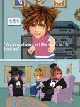 Kingdom Hearts 3 - You Act Like Youre Better Than Me - Sora.jpg