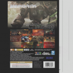 Verum Rex back cover.png