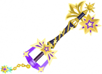 Starlight | Kingdom Hearts Wiki | Fandom