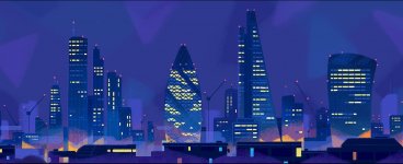 Camden town (Night).jpg Camden town (Night).jpg