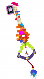 101DS Keyblade.png