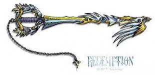 Keyblade - Redemption by nachtwulf on DeviantArt