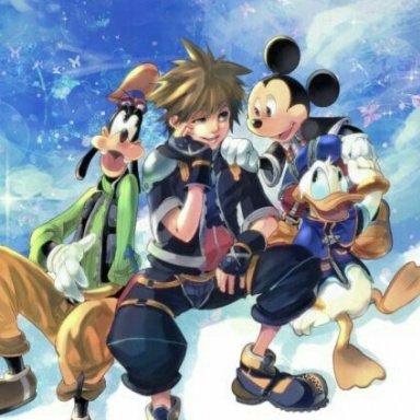 What Are Your Top 10 Favourite Kingdom Hearts Songs Osts Kingdom Hearts Insider