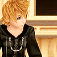 RoxasXIII