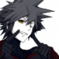 Sora's Darkness