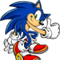 SoraTheHedgehog