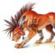RedXIII
