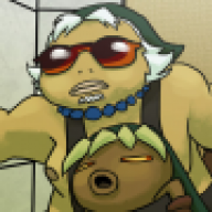 Goron Link