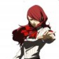 Empress Mitsuru