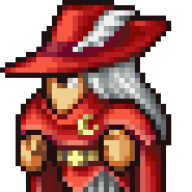 TheRedMage