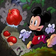 Epic Mickey