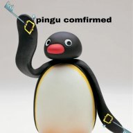 KeybladePenguin