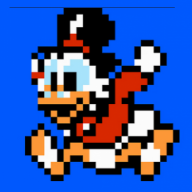 Scrooge McDuck