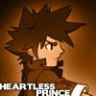 Heartless Prince