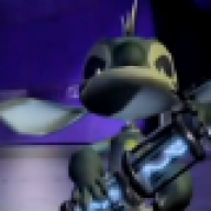 MandoKeyMaster