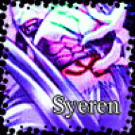 Syeren