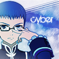 Cyberman65