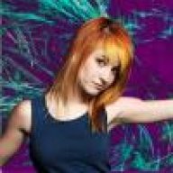 Hayley Williams