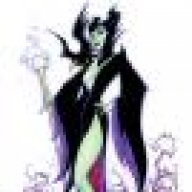 Maleficentrix