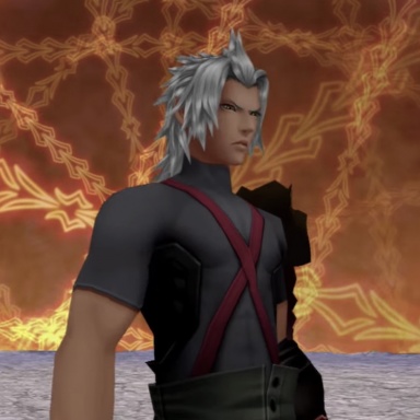 Kingdom Hearts: Birth by Sleep - Review - saveasdoc