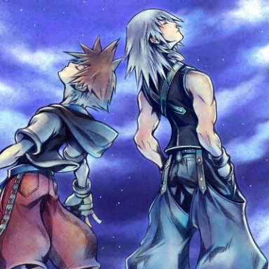 Kingdom Hearts III: The Novel, Vol. 3 (light novel): Remind Me Again  (Kingdom Hearts III (light novel), 3)