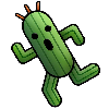 Cactuar