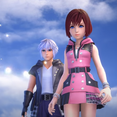 When playing Birth by Sleep, what order do you guys play each characters scenario? I tend to play Ventus, Terra, then Aqua in that order. : r/ KingdomHearts