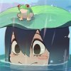 Tsuyu Tsuyu