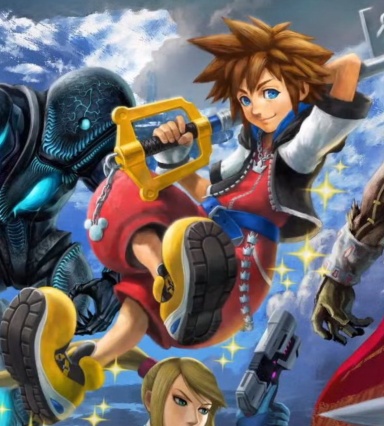 Kingdom Hearts 3 is the best-selling console game in the series
