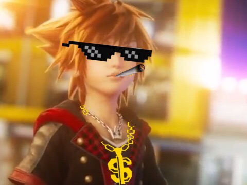 Check out the Kingdom Hearts 3 Limited Edition PS4 Slim! - News - Kingdom Hearts Insider