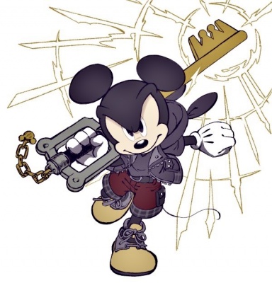 KingMickeyMouse