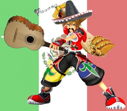 Mexican Sora