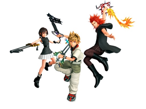 Kingdom Hearts 4: Predicting the Second Playable Character