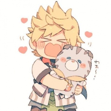 Ventus ♡