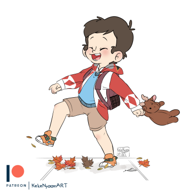 Kid Ryan