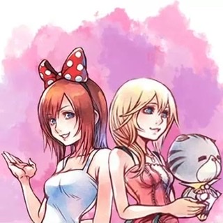 dark anime pics Kingdom Hearts Insider
