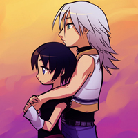 Wats An Easy Way To Get Key To Reward Cards Kingdom Hearts Insider