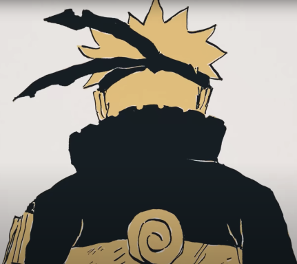 Naruto Shippuuden: Rebirth A New Begining