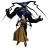 The Dark Mamba