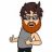 Beardman
